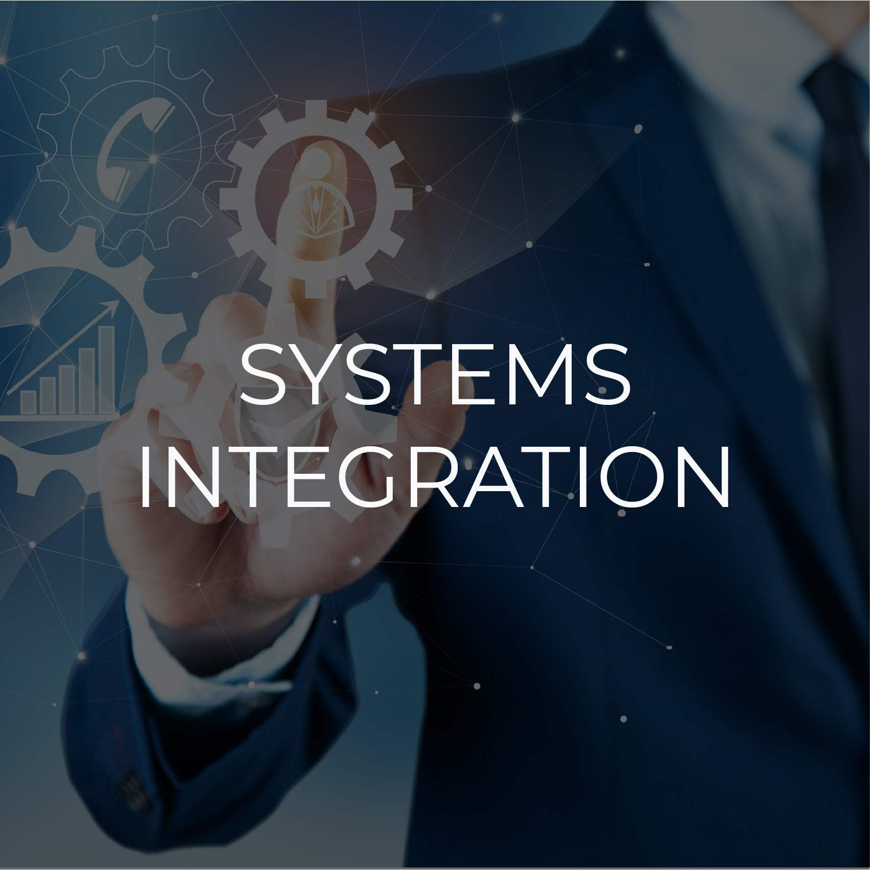 SystemsIntegrations
